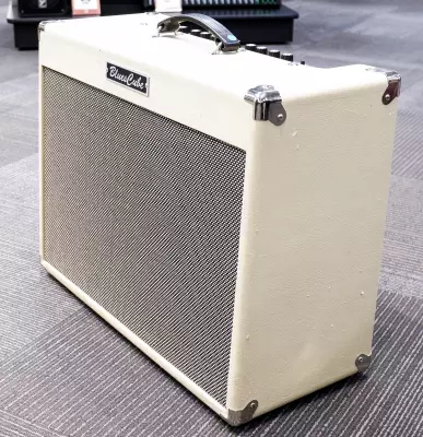Roland - Blues Cube Artist - 80W Guitar Amplifier 2
